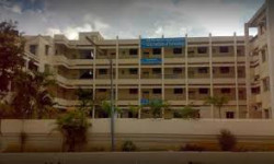 campus